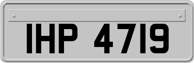 IHP4719