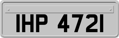 IHP4721