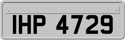 IHP4729