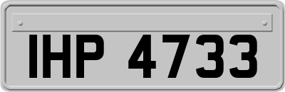 IHP4733