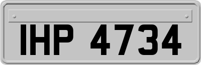 IHP4734