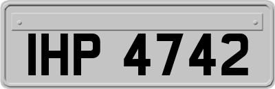 IHP4742