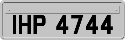 IHP4744