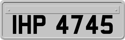 IHP4745