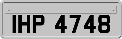 IHP4748
