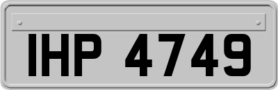IHP4749