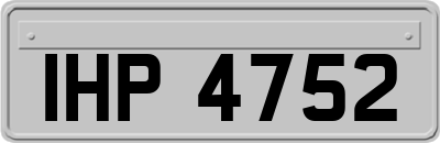IHP4752