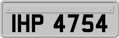IHP4754