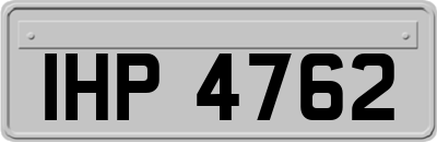 IHP4762