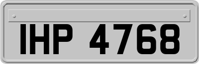 IHP4768