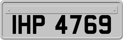 IHP4769