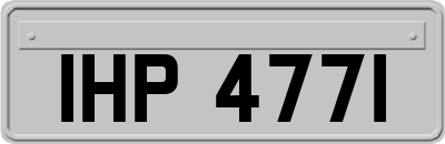 IHP4771