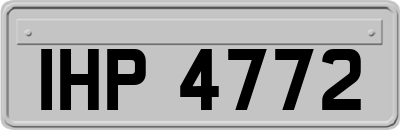 IHP4772