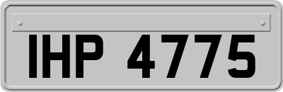 IHP4775