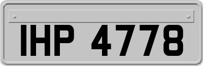 IHP4778