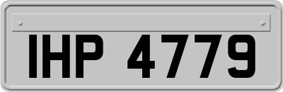 IHP4779