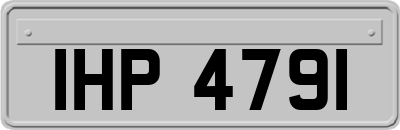 IHP4791