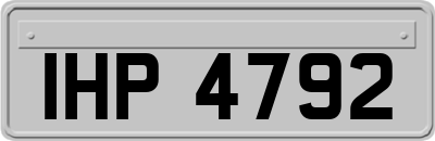 IHP4792
