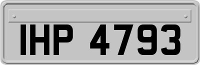 IHP4793