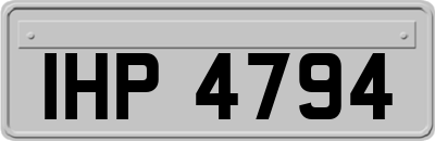IHP4794