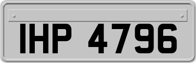 IHP4796