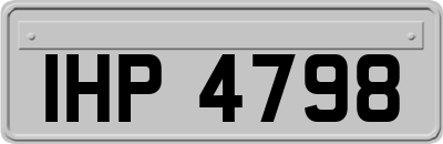 IHP4798