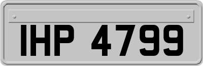 IHP4799