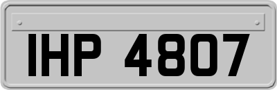IHP4807