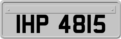 IHP4815