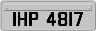 IHP4817