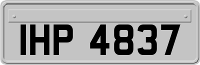 IHP4837