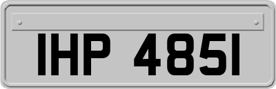 IHP4851