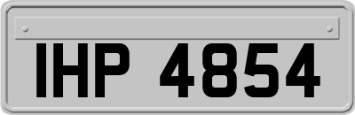 IHP4854