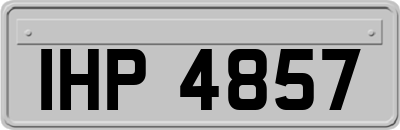 IHP4857