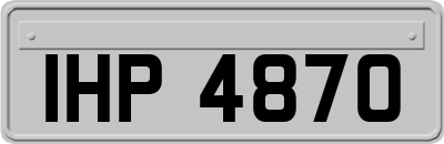 IHP4870