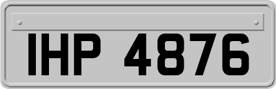 IHP4876