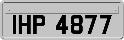 IHP4877
