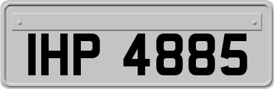 IHP4885
