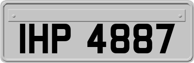 IHP4887