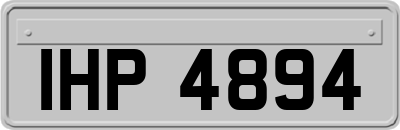 IHP4894