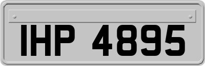 IHP4895