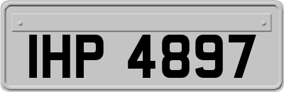 IHP4897