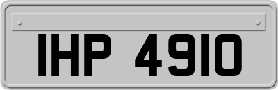 IHP4910