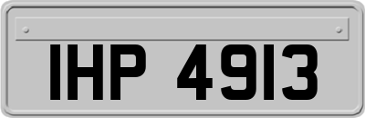 IHP4913