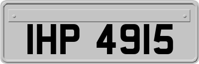 IHP4915