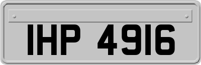 IHP4916