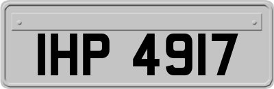 IHP4917