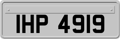 IHP4919