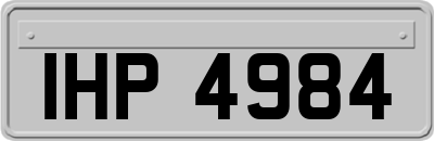 IHP4984