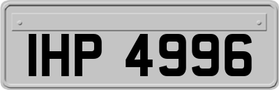 IHP4996